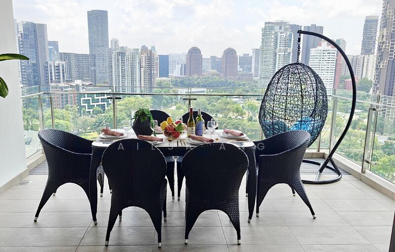 For Sale - Latitude