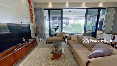 For Sale - The Trizon