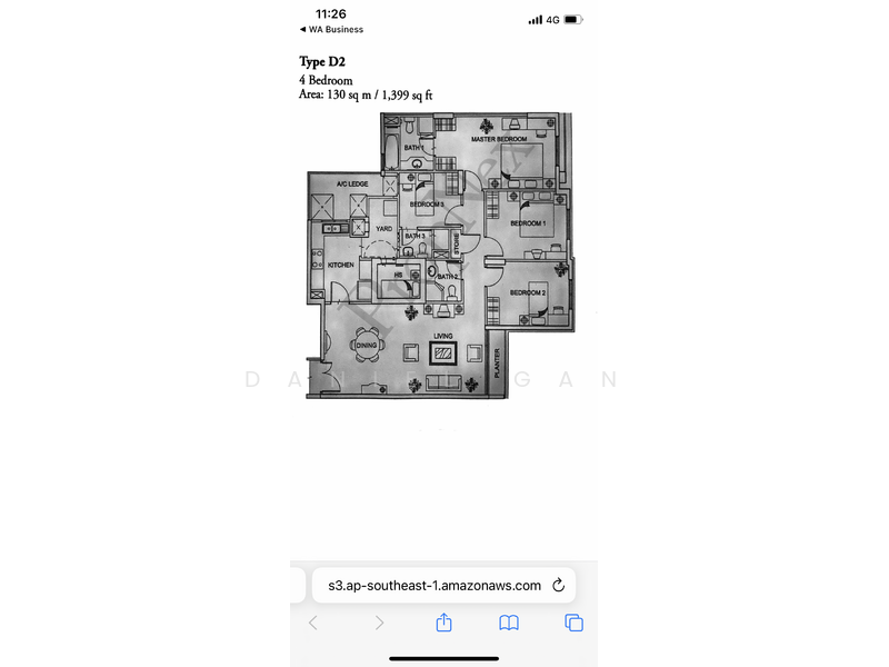 For Sale Yishun Sapphire