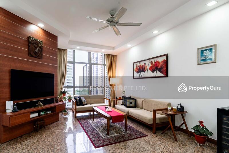 For Sale - The Bayshore