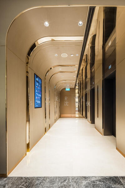 Palais Renaissance, 390 Orchard Road, Orchard / River Valley, 2,799 sqft, Other Retail For Rent, by Cheryl Sim 沈欣仪, 60107418 - Corridor - CommercialGuru.com.sg