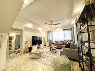 For Sale - 519 Serangoon North Avenue 4