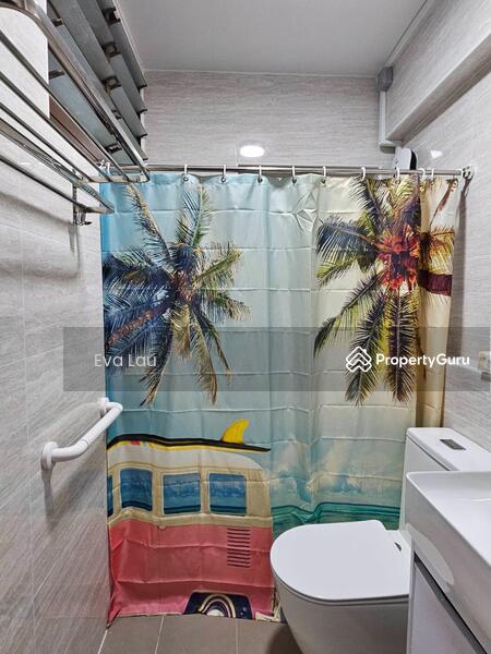 Common Bathroom