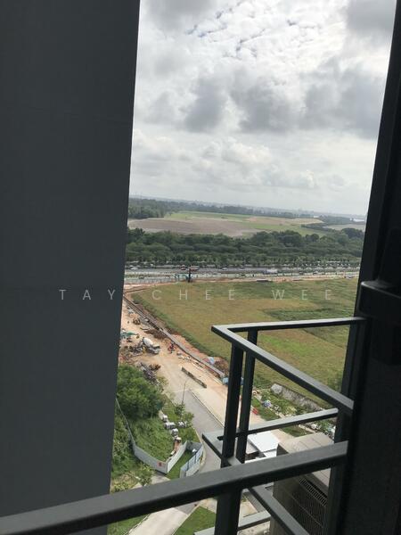 Path way unblock view