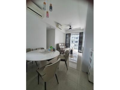 For Rent - Parc Botannia