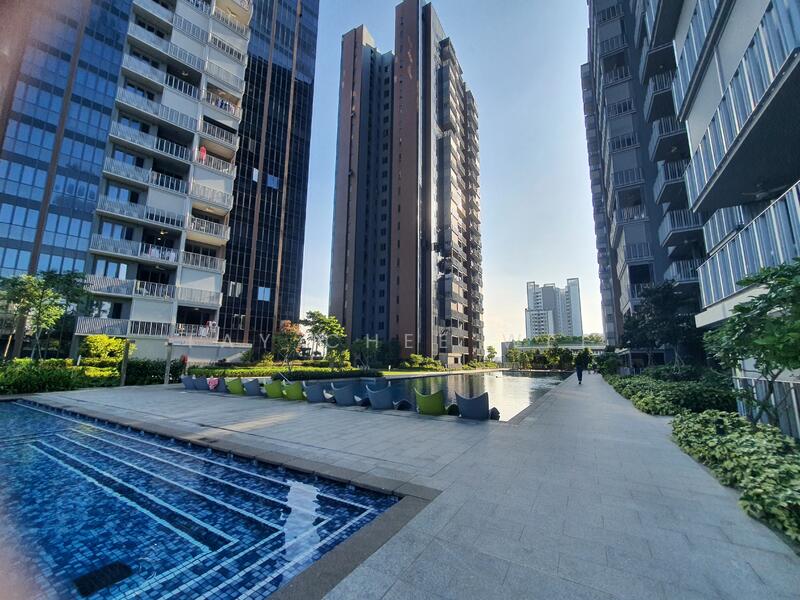 For Rent - Parc Botannia
