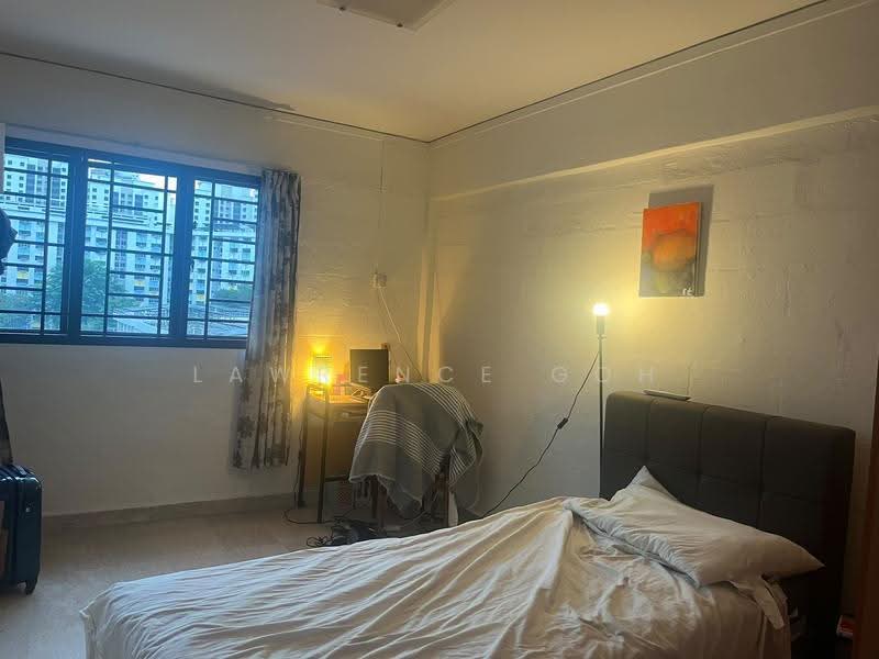 332 Clementi Avenue 2, 332 Clementi Avenue 2, Buona Vista / West Coast / Clementi New Town, Room Rental, 100 sqft, HDB Flat For Rent, by Lawrence Goh, 60107464 - Bedroom - PropertyGuru.com.sg