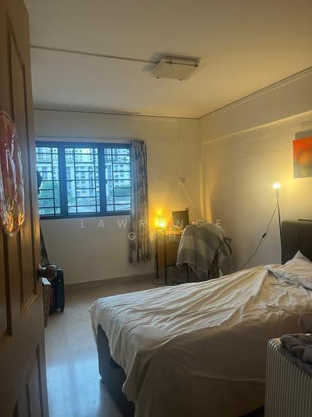 332 Clementi Avenue 2, 332 Clementi Avenue 2, Buona Vista / West Coast / Clementi New Town, Room Rental, 100 sqft, HDB Flat For Rent, by Lawrence Goh, 60107464 - Bedroom - PropertyGuru.com.sg