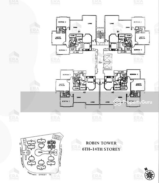 For Rent Pinevale