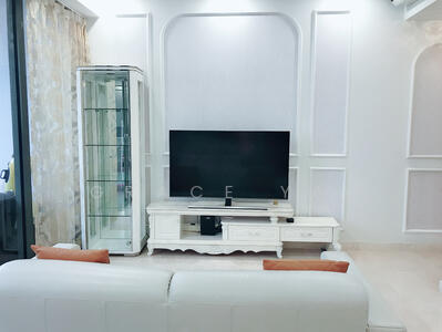 For Sale - Commonwealth Towers