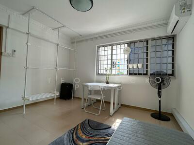For Rent - 162 Woodlands Street 13