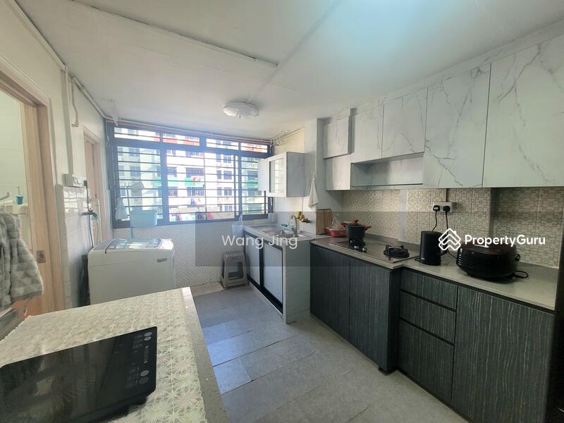For Sale - 17 Eunos Crescent