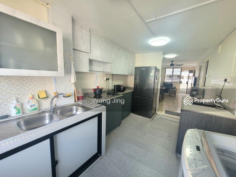 For Sale - 17 Eunos Crescent