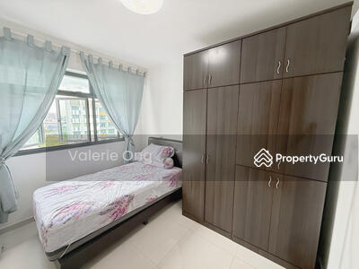 For Rent - 698A Jurong West Central 3