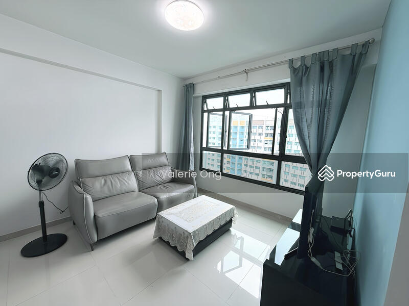 For Rent - 698A Jurong West Central 3