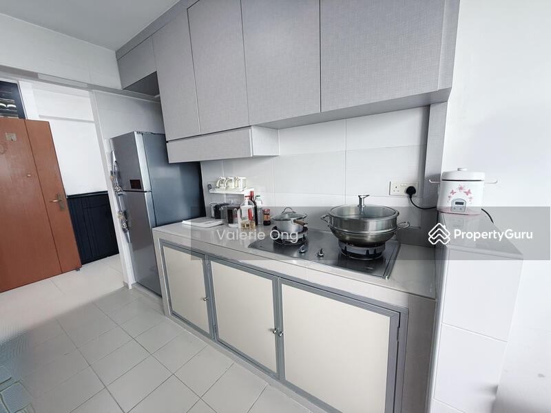 For Rent - 698A Jurong West Central 3