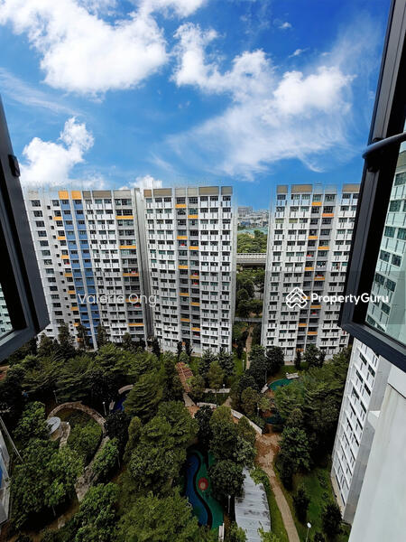 For Rent - 698A Jurong West Central 3