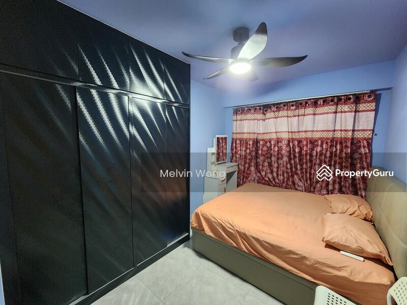 For Rent - 109B Bidadari Park Drive