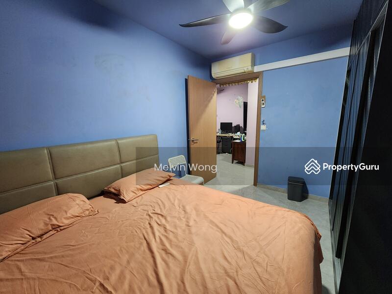 For Rent - 109B Bidadari Park Drive