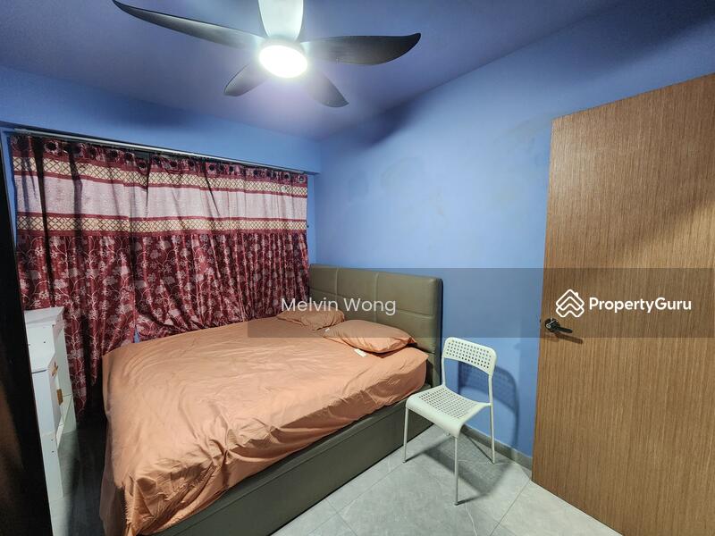 For Rent - 109B Bidadari Park Drive