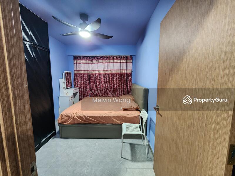 For Rent - 109B Bidadari Park Drive