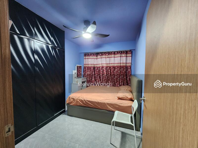 For Rent - 109B Bidadari Park Drive