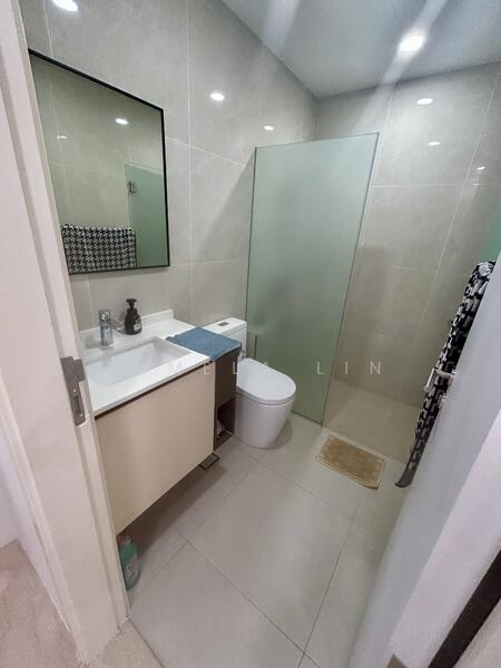 Common Toilet