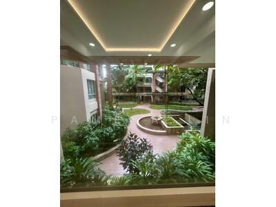 For Sale - Maple Woods