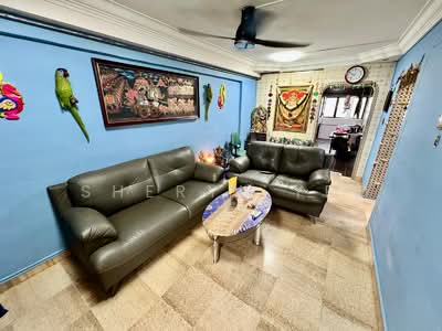 For Sale - 108 Aljunied Crescent