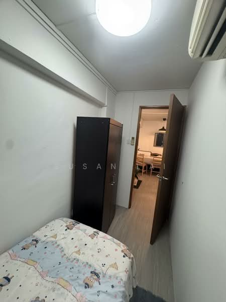 102 Spottiswoode Park Road, 102 Spottiswoode Park Road, Room Rental, 50 sqft, HDB Flat For Rent, by Susan Lai, 60107493 - Bedroom - PropertyGuru.com.sg
