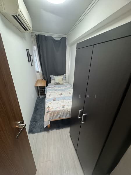 102 Spottiswoode Park Road, 102 Spottiswoode Park Road, Room Rental, 50 sqft, HDB Flat For Rent, by Susan Lai, 60107493 - Bedroom - PropertyGuru.com.sg