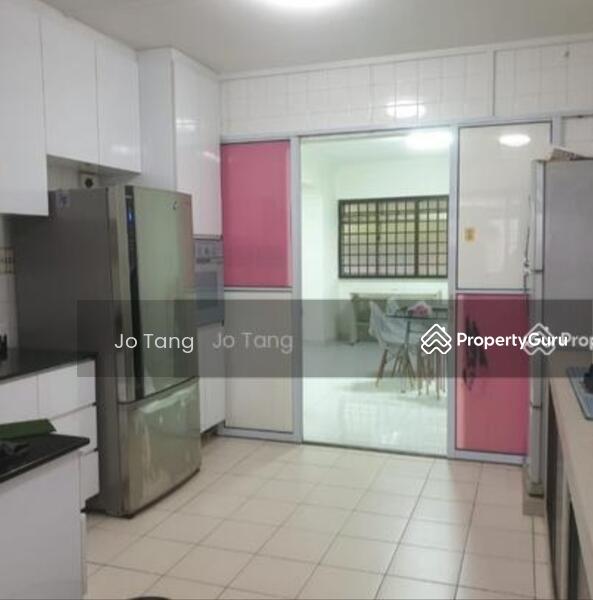 For Rent - 306 Choa Chu Kang Avenue 4