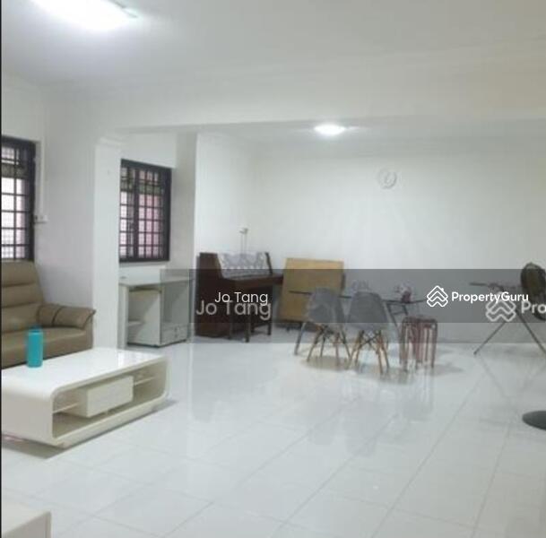 For Rent - 306 Choa Chu Kang Avenue 4