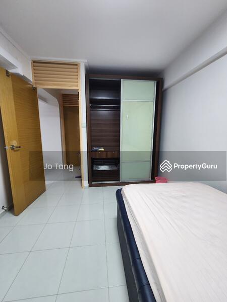 For Rent - 306 Choa Chu Kang Avenue 4