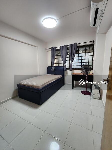 For Rent - 306 Choa Chu Kang Avenue 4