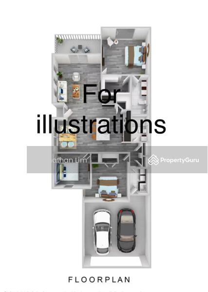 For Sale Serangoon Garden Estate