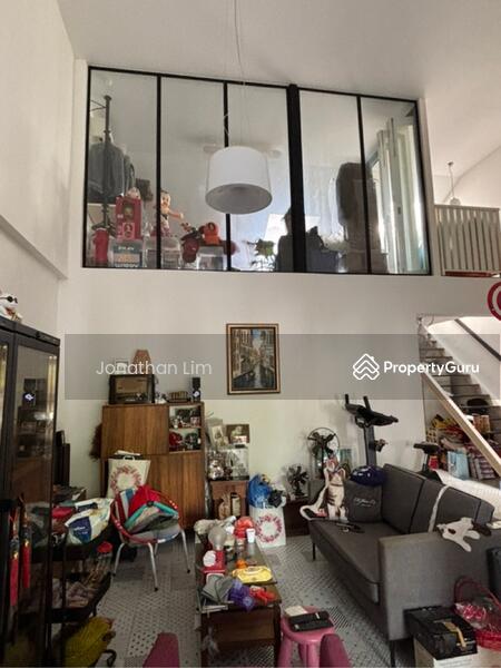 For Sale - Serangoon Garden Estate