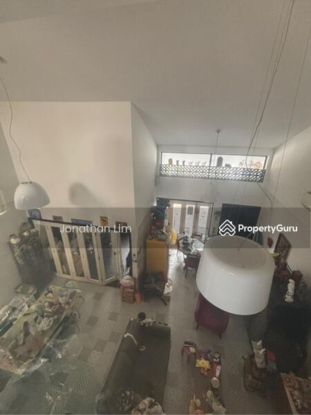For Sale - Serangoon Garden Estate
