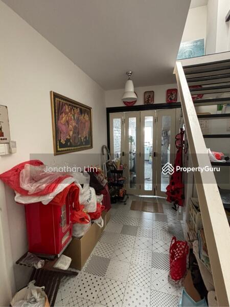 For Sale - Serangoon Garden Estate