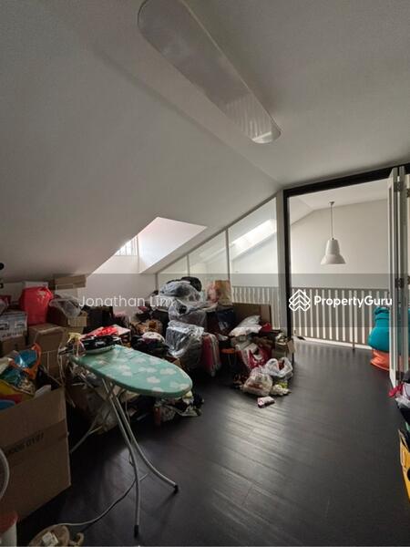 For Sale - Serangoon Garden Estate