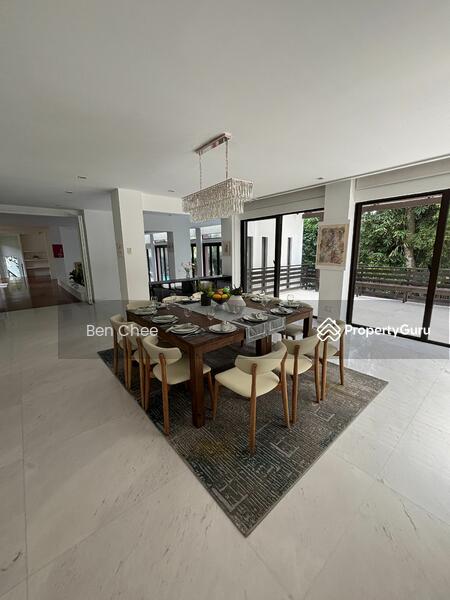 For Rent - Cluny Park Botanic Gardens