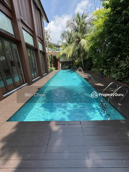For Rent - Cluny Park Botanic Gardens