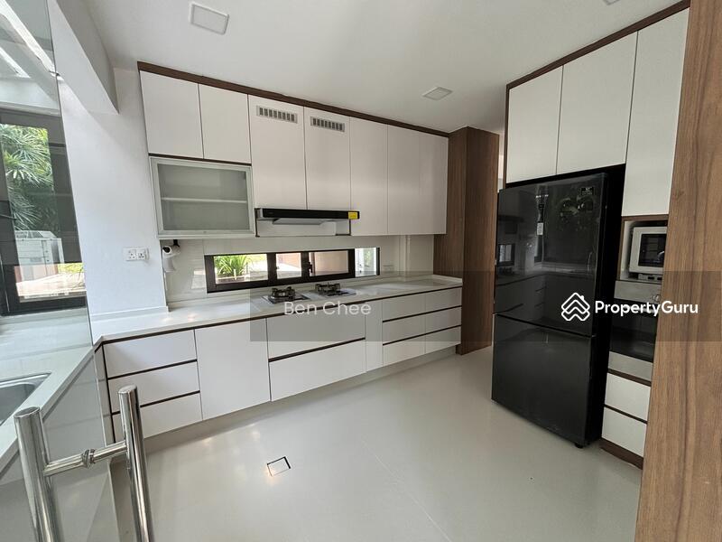 For Rent - Cluny Park Botanic Gardens
