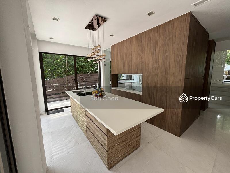 For Rent - Cluny Park Botanic Gardens