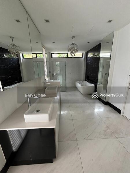 For Rent - Cluny Park Botanic Gardens