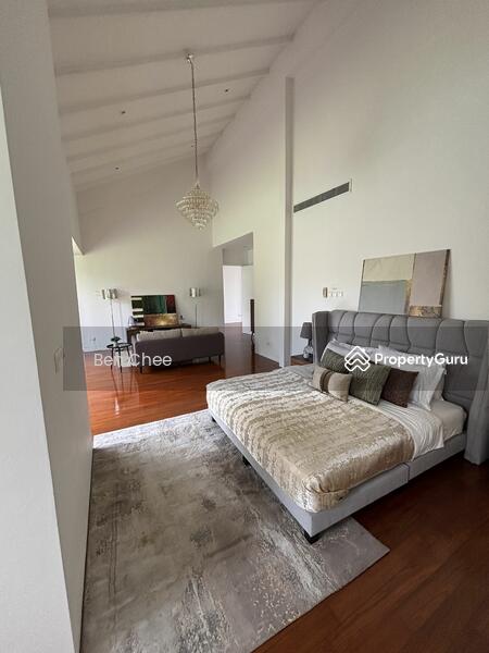 For Rent - Cluny Park Botanic Gardens