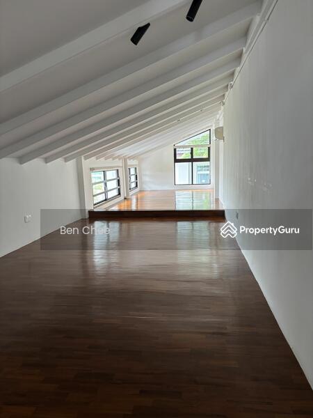 For Rent - Cluny Park Botanic Gardens