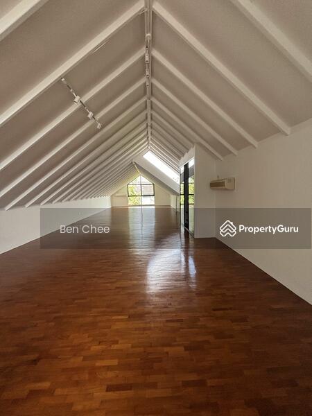 For Rent - Cluny Park Botanic Gardens