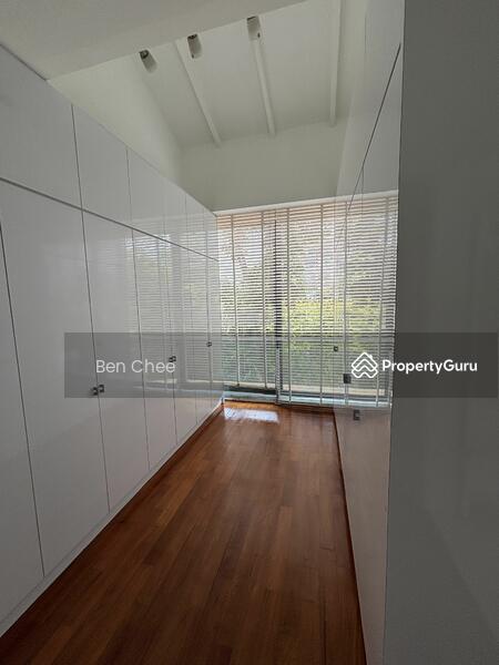 For Rent - Cluny Park Botanic Gardens