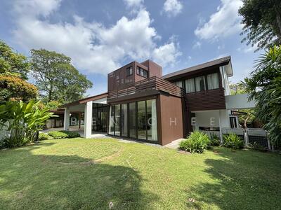 For Rent - 21 Cluny Park